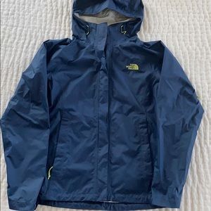 The North Face Venture 2 Nylon Jacket